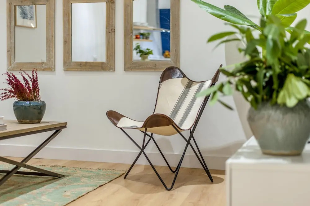 Apartamento Puerta del Sol VI
