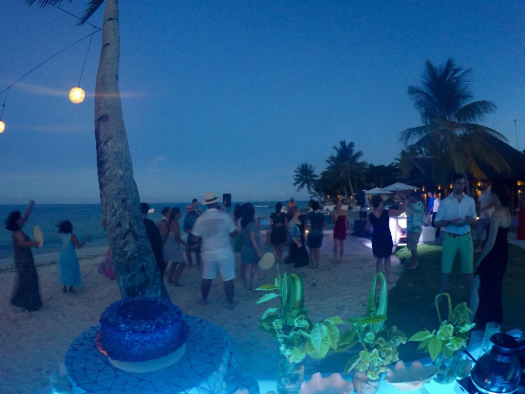 Isla Cabana Resort