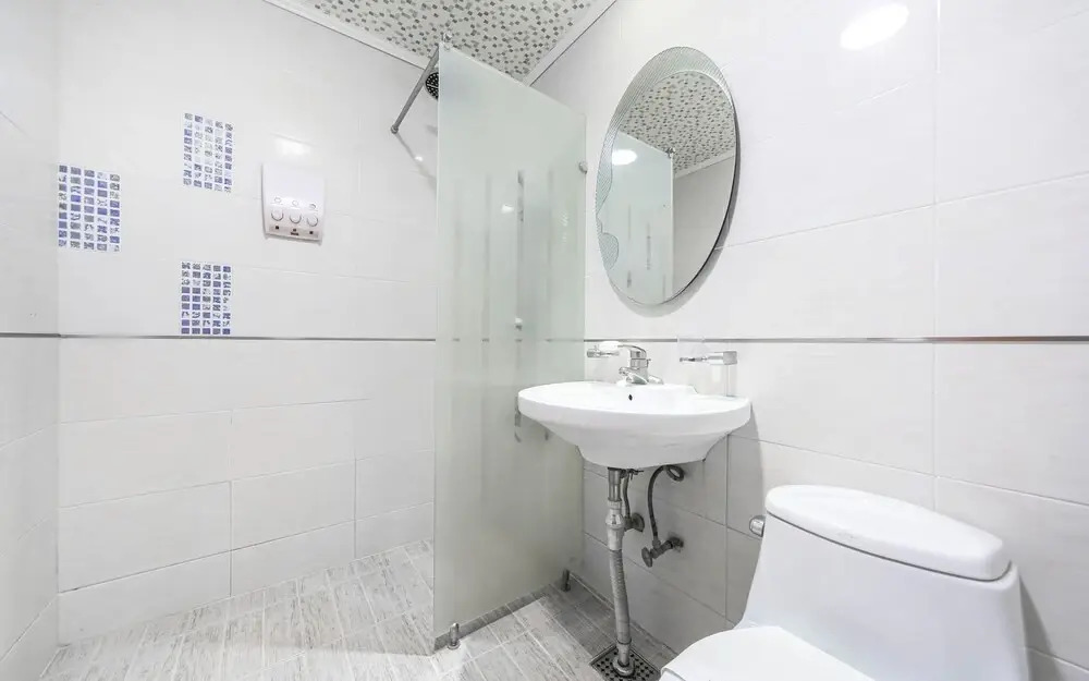 Gumi Geumosan Motel
