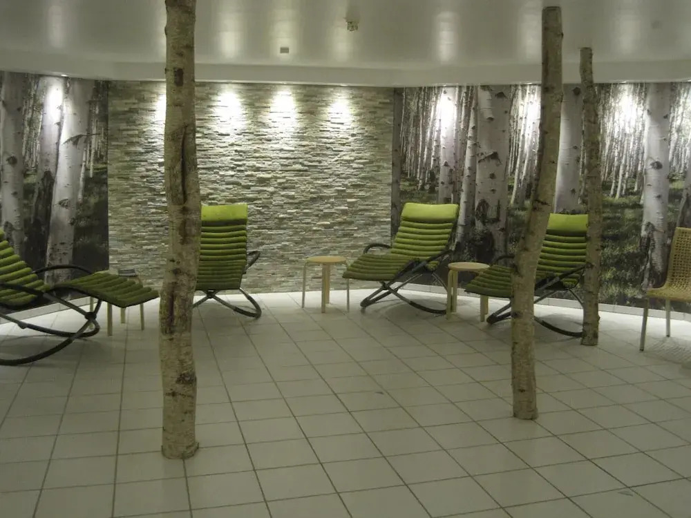 Appartementhaus Jann-berghaus, Norderney