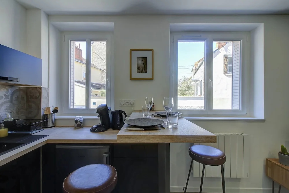 Le Jouvence - Cosy & Clean