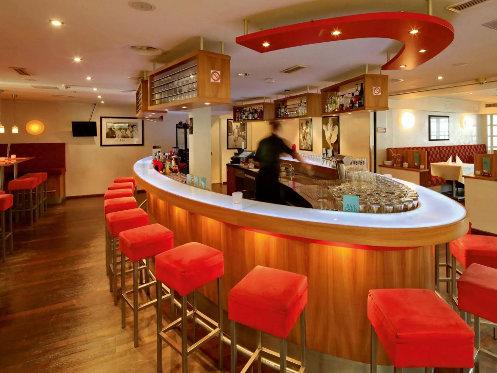 Seminaris Hotel Bad Honnef