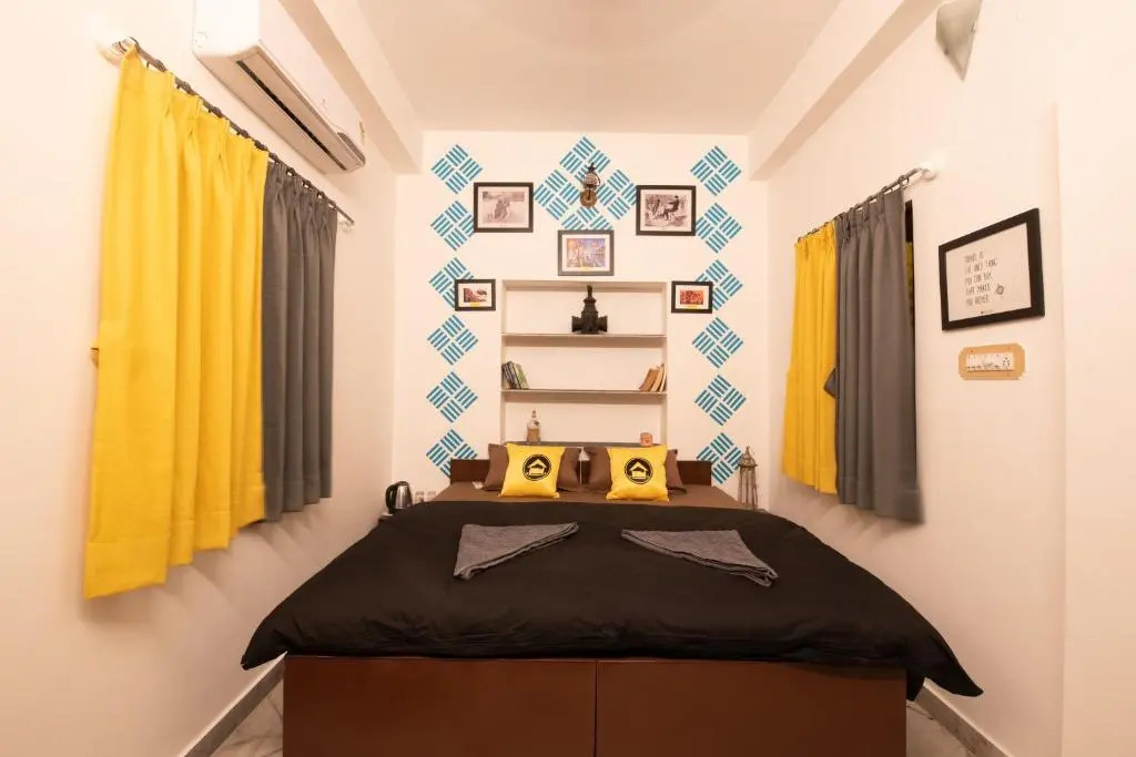 The Hosteller Jodhpur