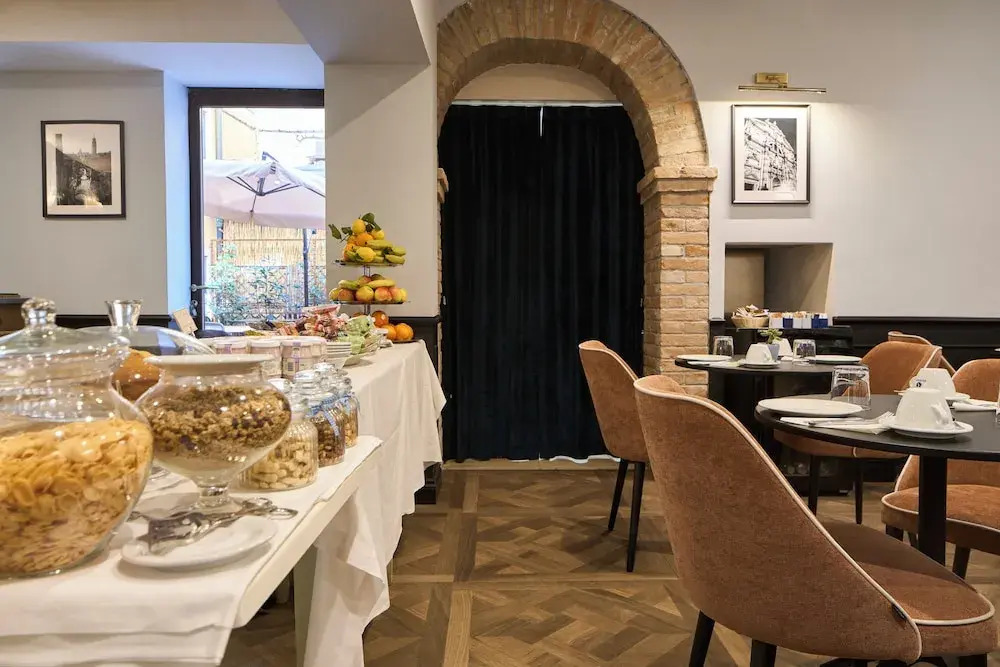 Hotel Do Pozzi