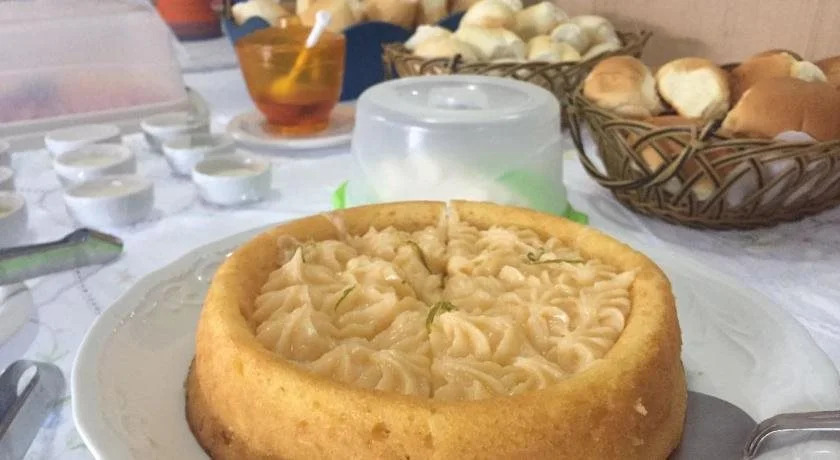 Pousada Vieiras