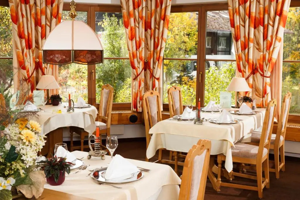 Ringhotel Nebelhornblick