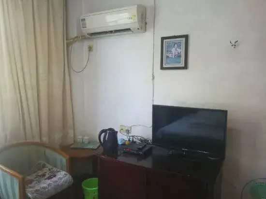 Hongzaoyuan Hotel