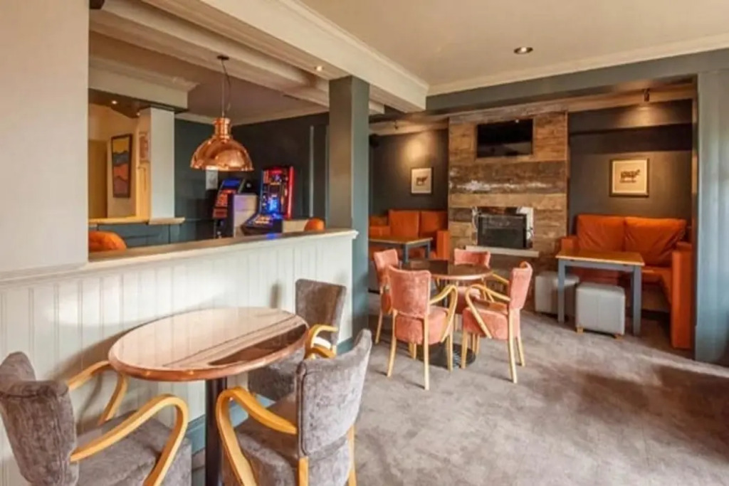 Premier Inn Evesham