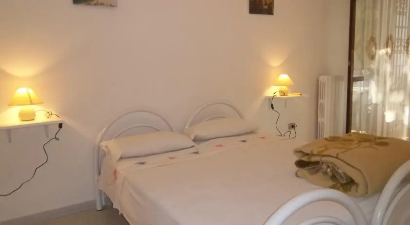 Appartamento Romanella a Tropea