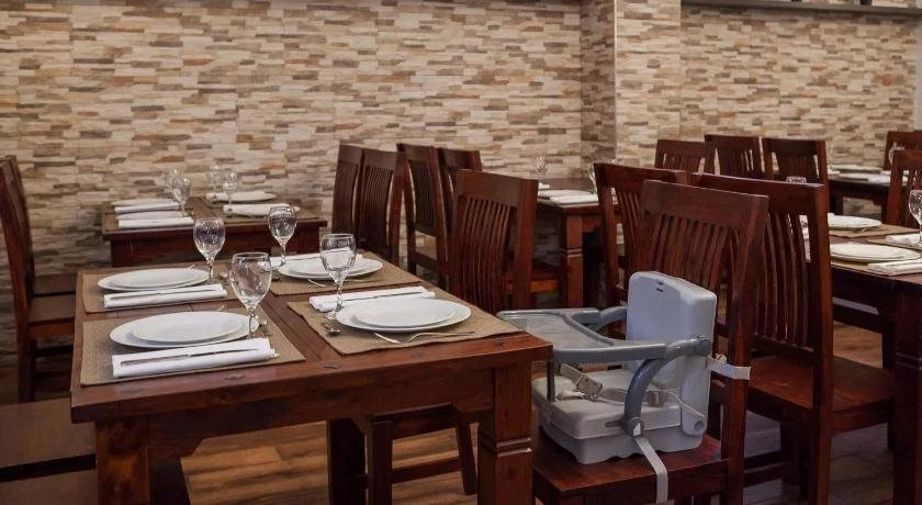 Boutique Hotel Bora
