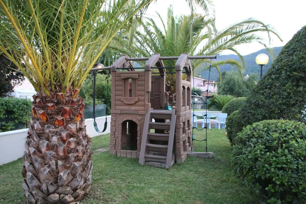 River Park Hotel