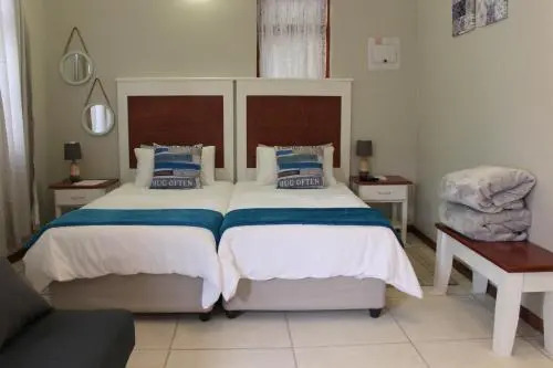 Tranquility Guest House
