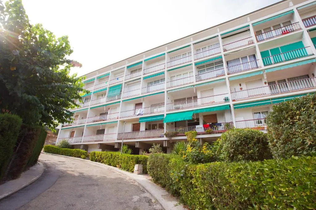Apartment Beach Front Sant Pol