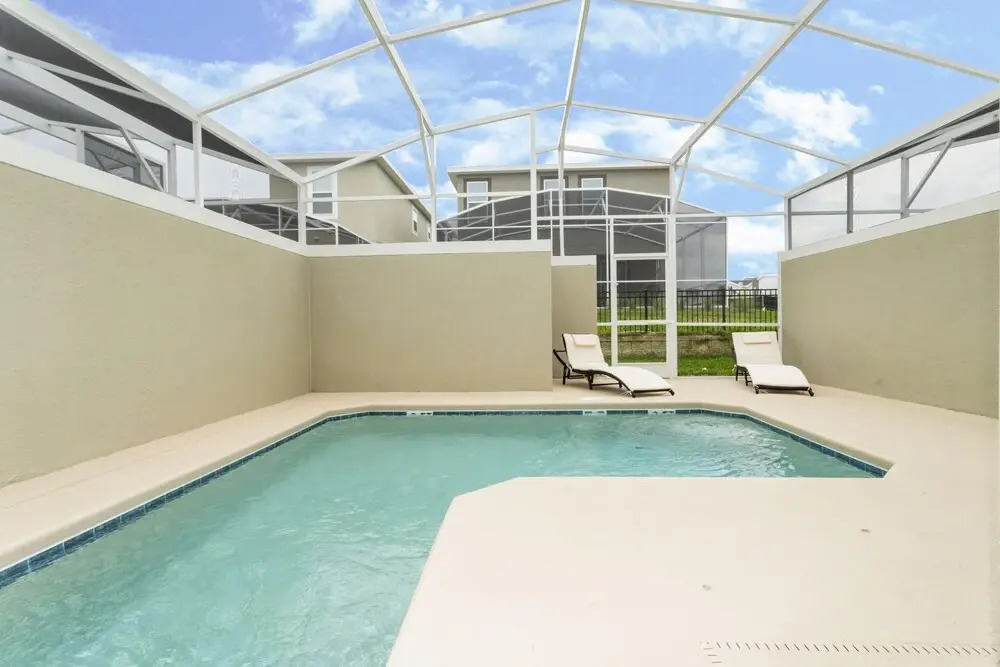 Family Friendly 4 Bedrooms Close to Disney at Champions Gate Resort 958