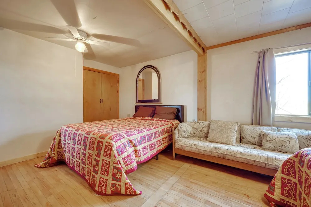 Pet-friendly Malta Home ~ 2 Mi to Milk River