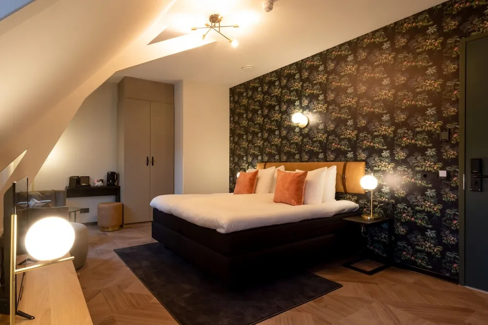 Boutique Hotel Rijks I Kloeg Collection