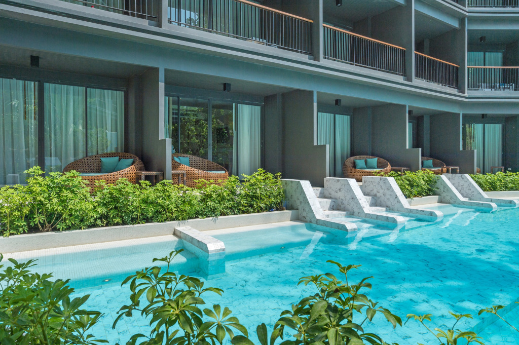 Panan Krabi Resort