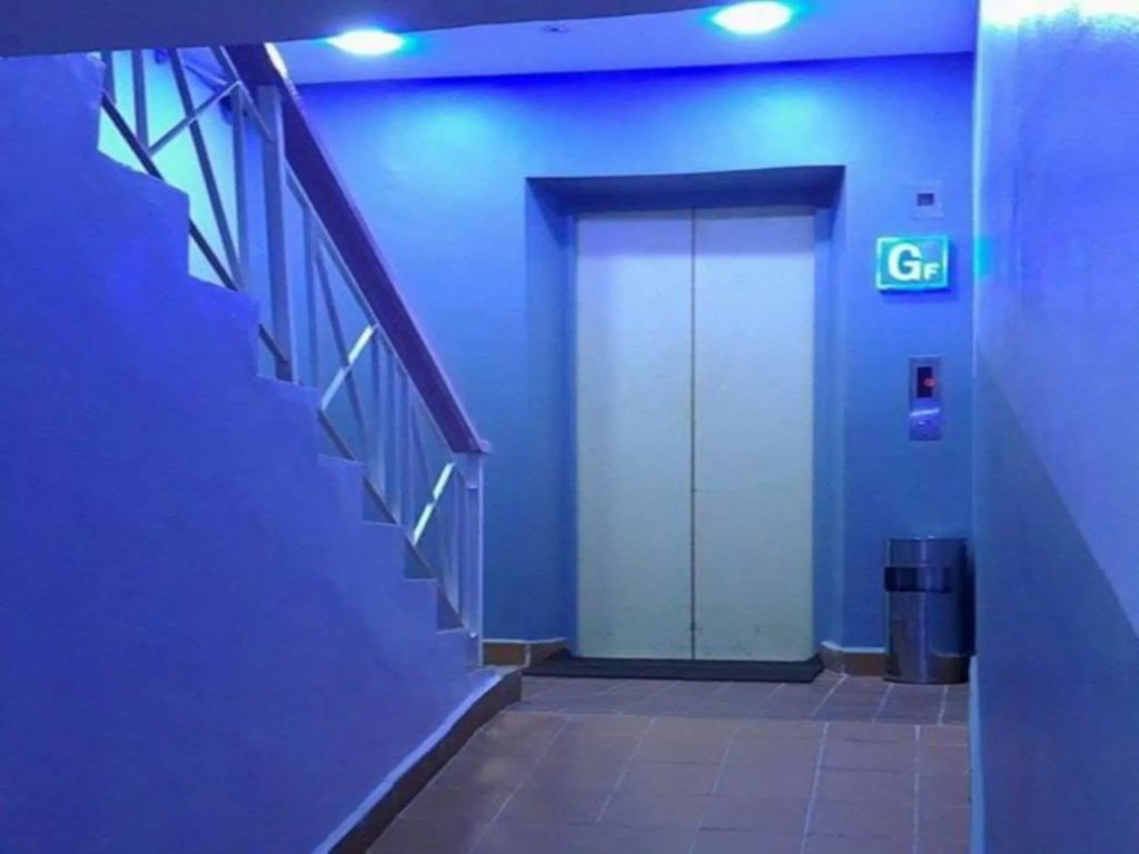 Hotel Q Inn