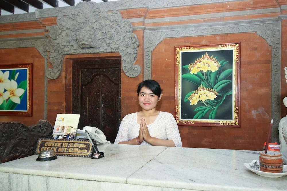 Airy Sanur Hang Tuah 84 Bali
