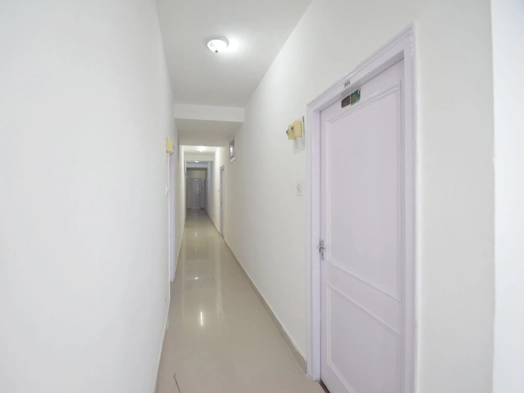 Capital O 11741 Hotel Nest