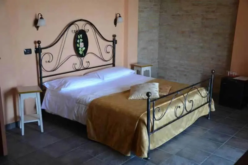 Trattoria Del Bivio
