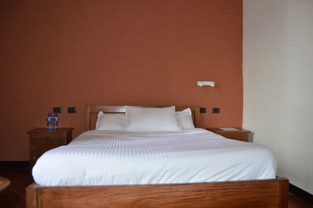 Harbe Hotel