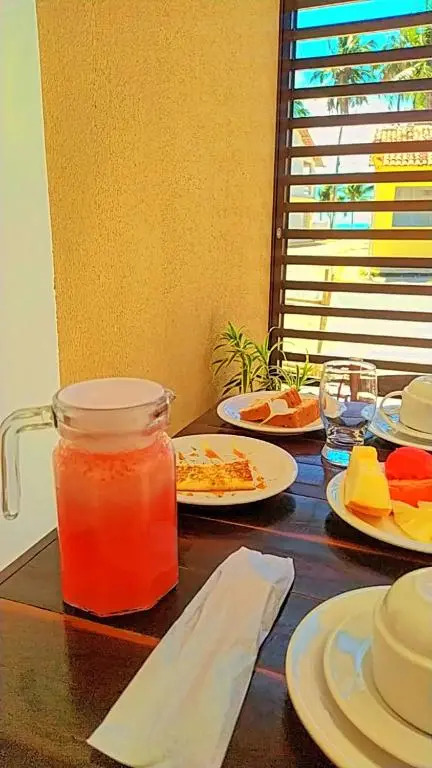 Japaratinga Suites