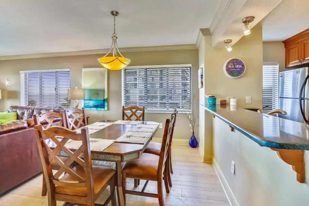 Land's End 11-407 Beach Front - Premier