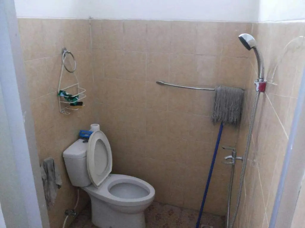 Homestay Pesona