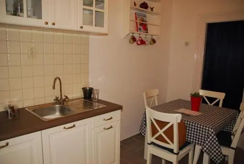 Balázs Apartment - Oktogon