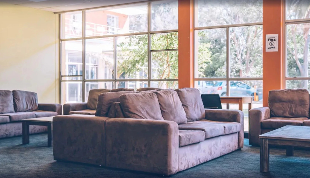 Greenwich Village Accommodation