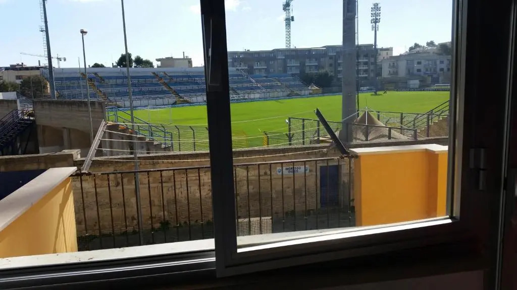 La casa di Francesca