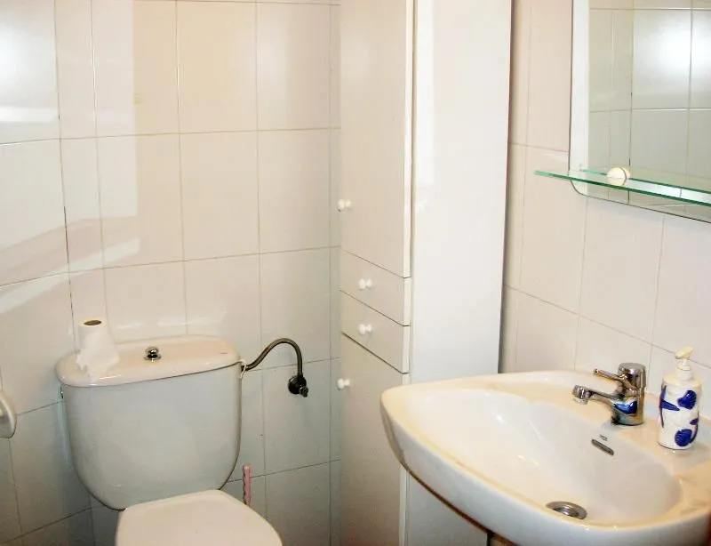 Apartamentos Sierra Nevada 3000