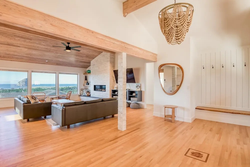 Rip Tide Beach House