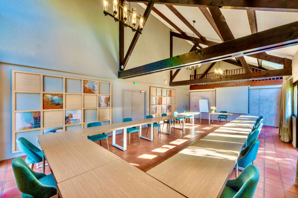 Kyriad Hotel Meaux