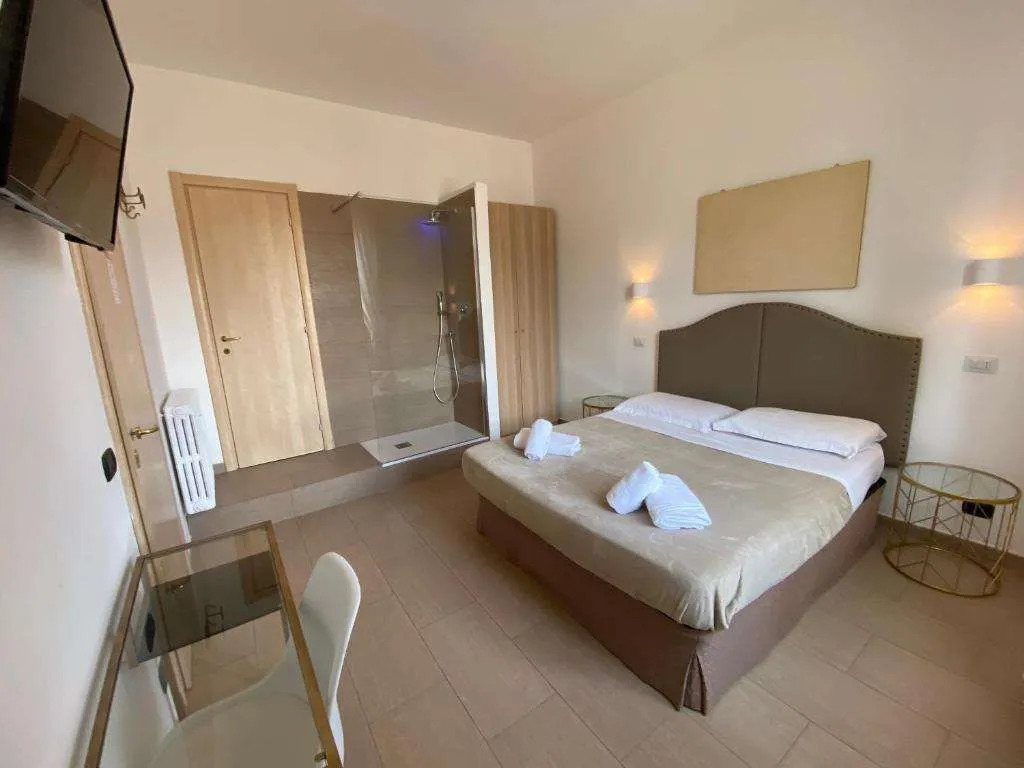 Art Atelier Vaticano Guest House