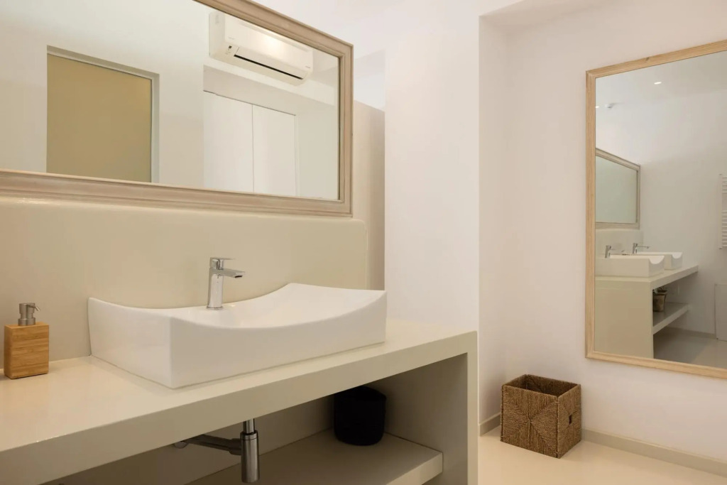 Luxury Bungalow with Private Pool 4B