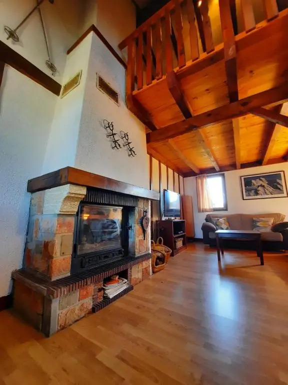 Maison des Isard