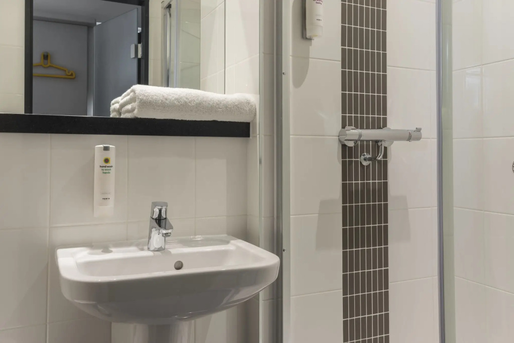 Point A Hotel London Kings Cross   St Pancras