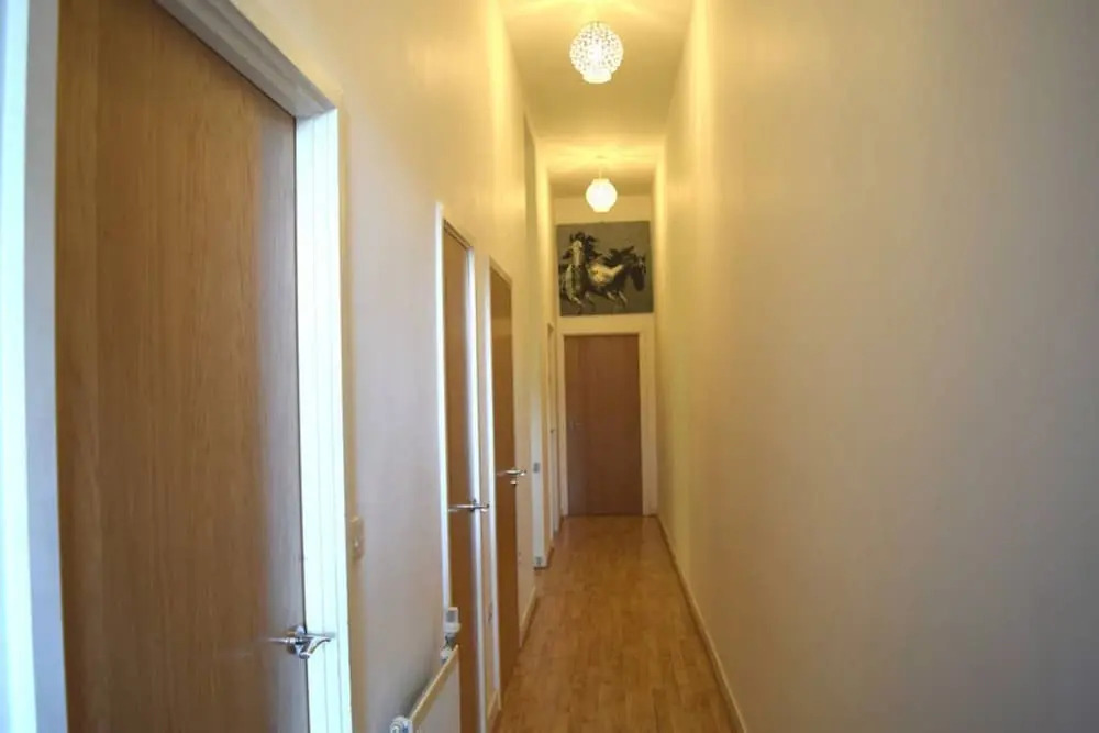 2 Bedroom North Kensington Apartment With Courtyard