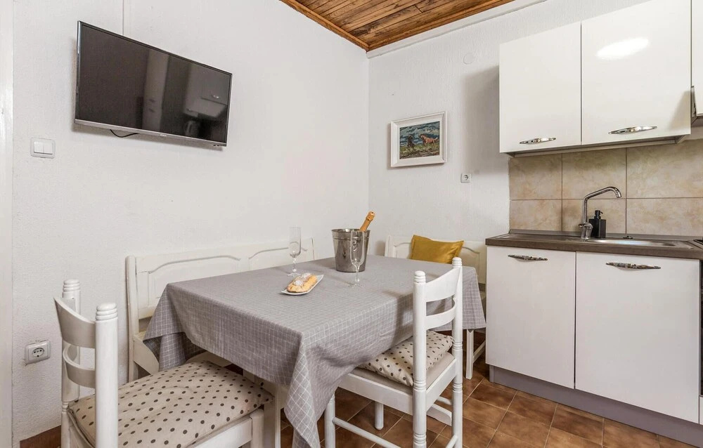 Apartman 1