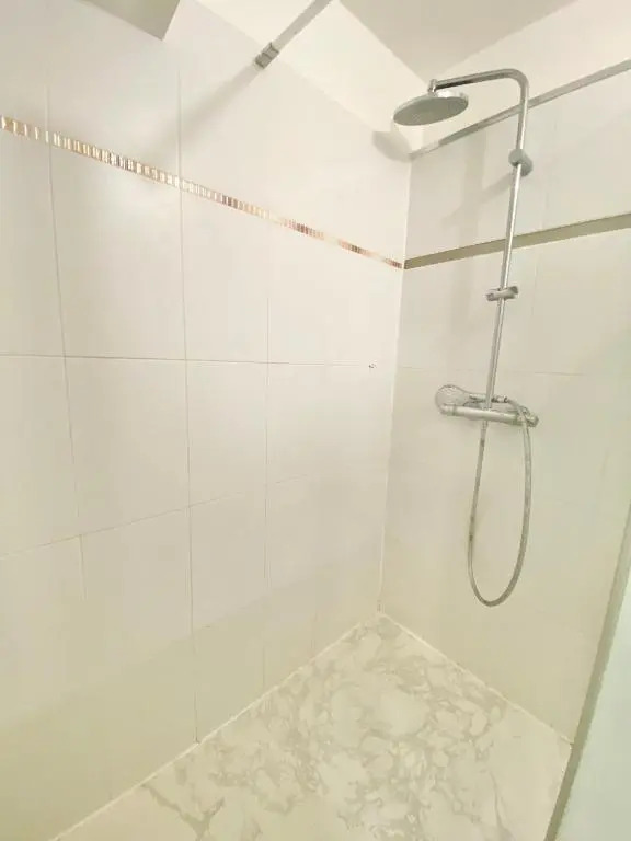 Grand appartement proche Roissy, Parc Astérix, Mer de sable