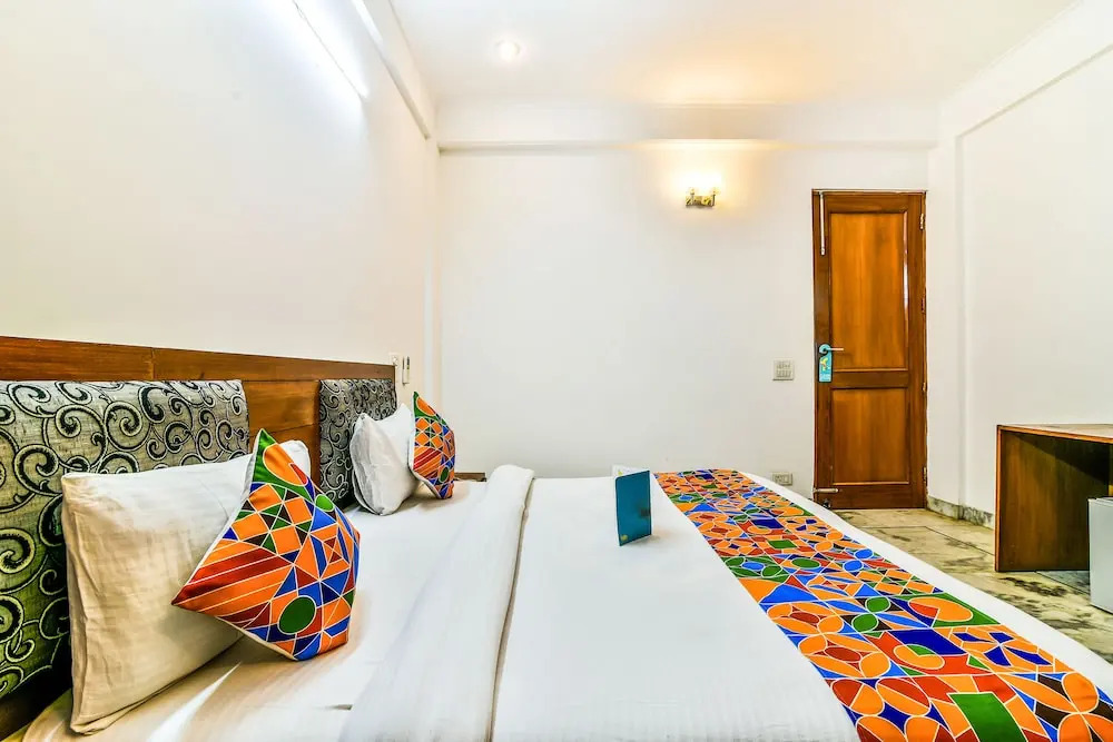 Hotel Starr Residancy