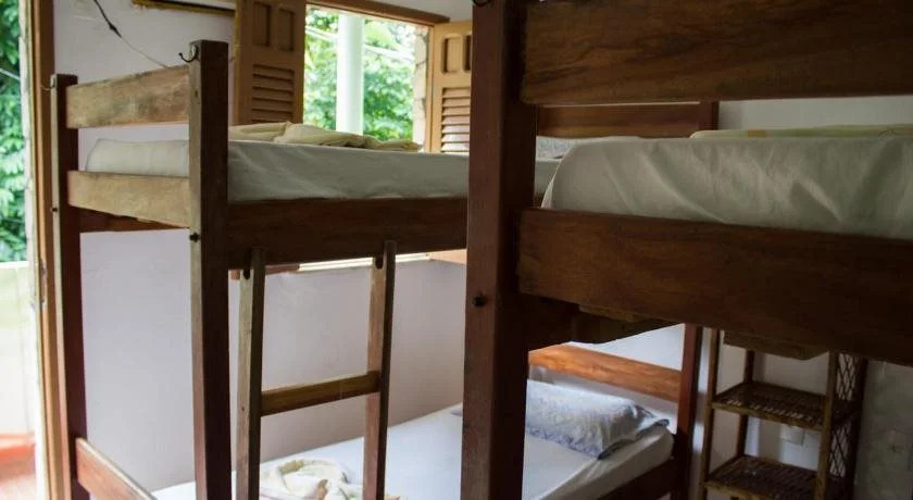 Hostel Rosa dos Ventos
