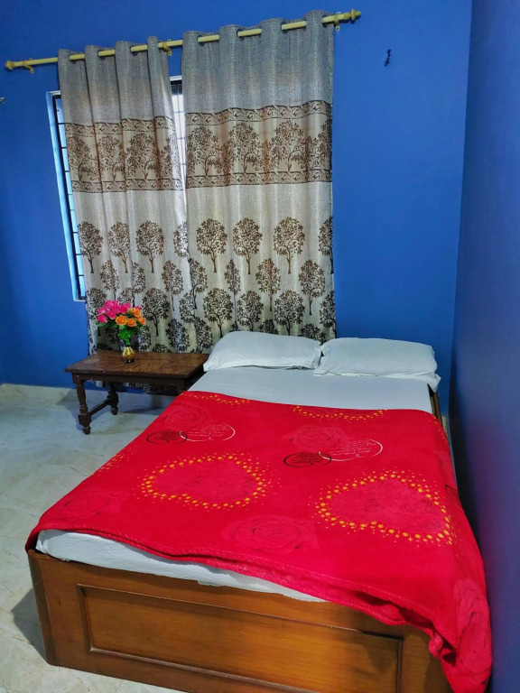 Tathāgata Homestay