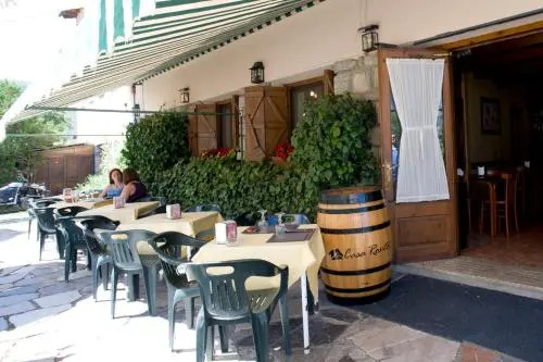 Hostal Casa Rosita