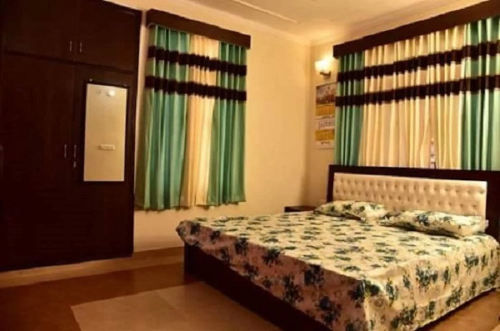 Hill View Homes