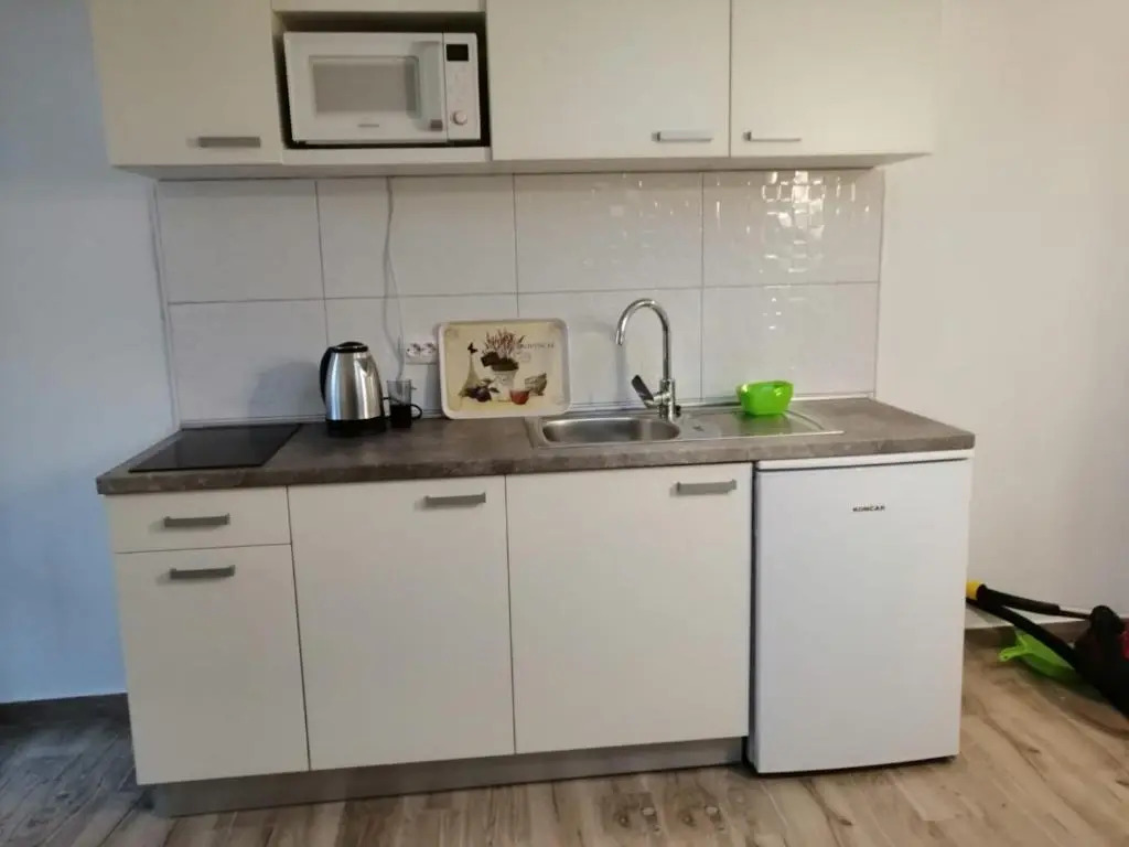 Apartments Purkovic