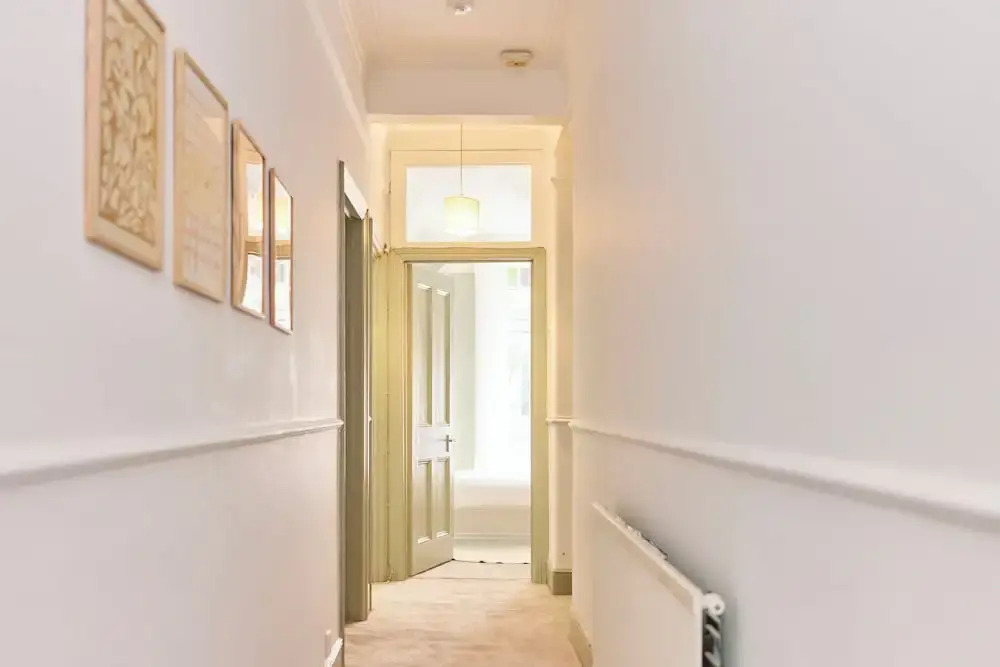 Classic Edwardian Flat near Emirates