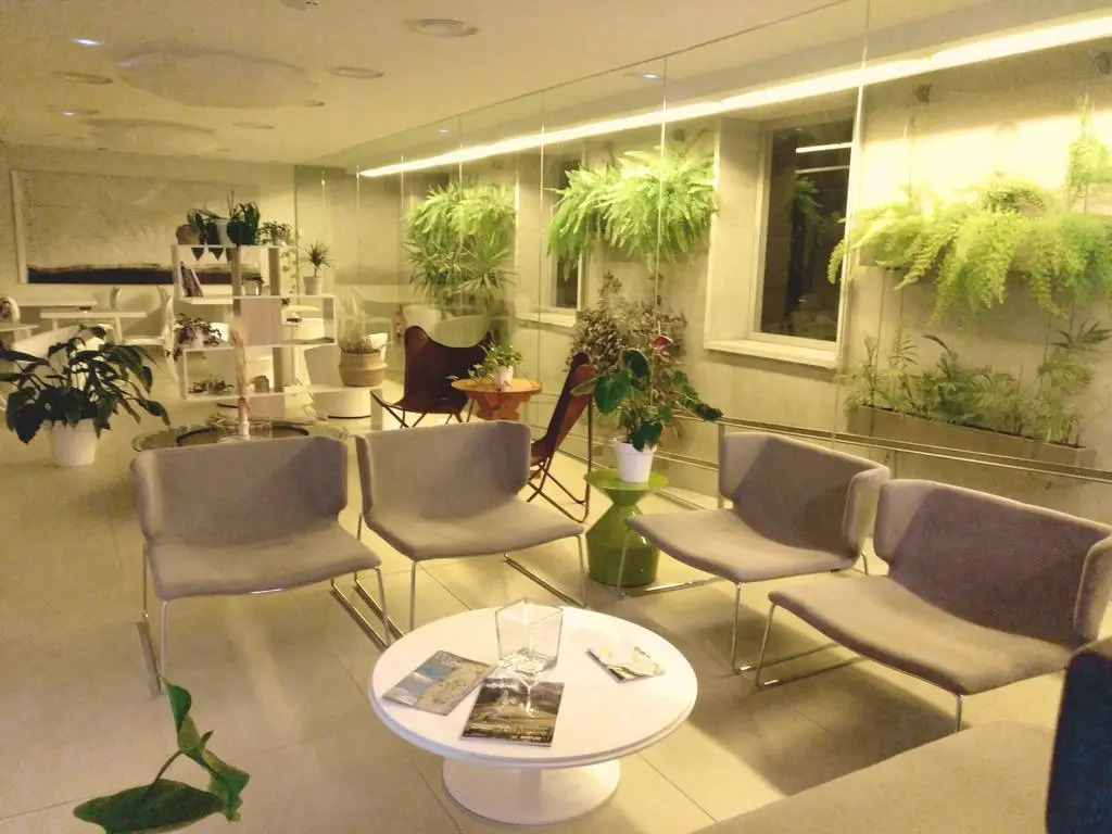 Hotel Ceres